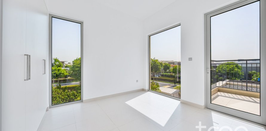 Townhouse de 4 chambres à Arabian Ranches 2, UAE No. 203854