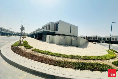 Villa de 4 chambres à Dubai, UAE No. 163107 3