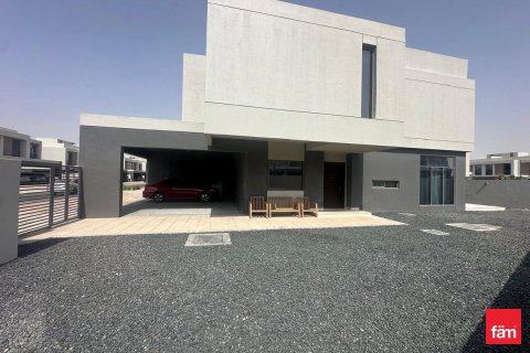 Villa de 4 chambres à Dubai, UAE No. 163107 12