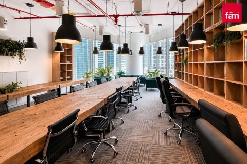 Office de 85.1m² en Business Bay, UAE No. 163110 7