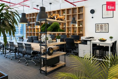 Office de 85.1m² en Business Bay, UAE No. 163110 10