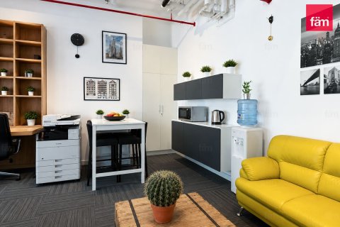 Office de 85.1m² en Business Bay, UAE No. 163110 9