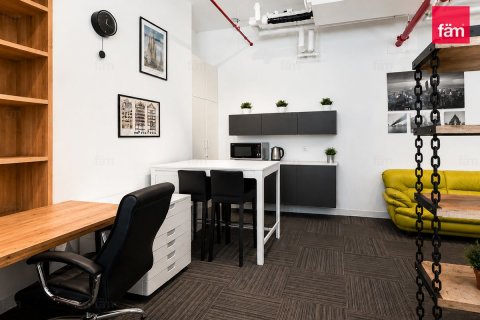 Office de 85.1m² en Business Bay, UAE No. 163110 8