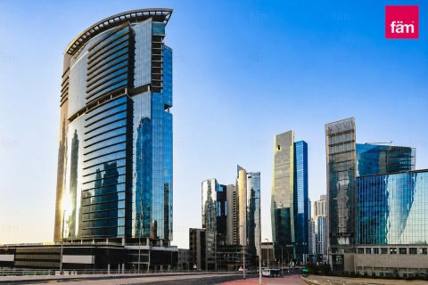 Office de 85.1m² en Business Bay, UAE No. 163110 3