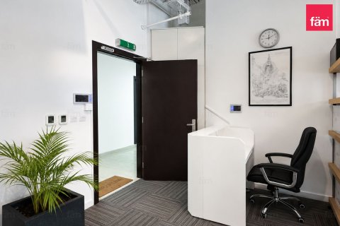 Office de 85.1m² en Business Bay, UAE No. 163110 5