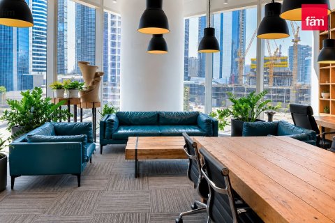 Office de 85.1m² en Business Bay, UAE No. 163110 11