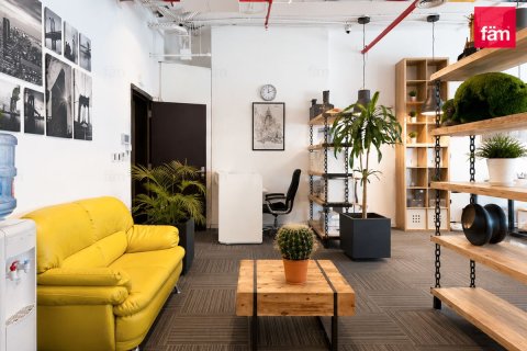 Office de 85.1m² en Business Bay, UAE No. 163110 12