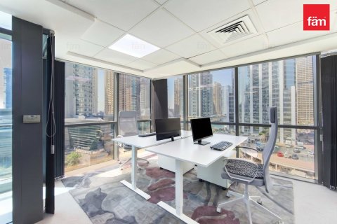 Office de 107.8m² à Dubai, UAE No. 163111