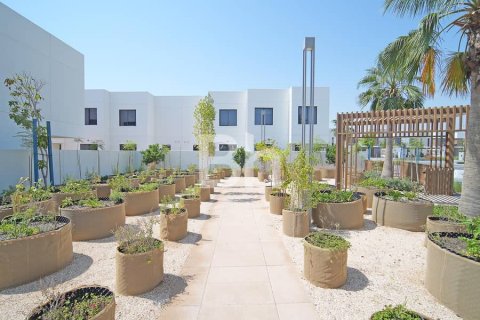 Villa de 4 chambres à Yas Island, UAE No. 63335 16