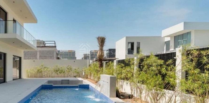 Villa de 5 dormitorios en Sobha Hartland, UAE No. 143774