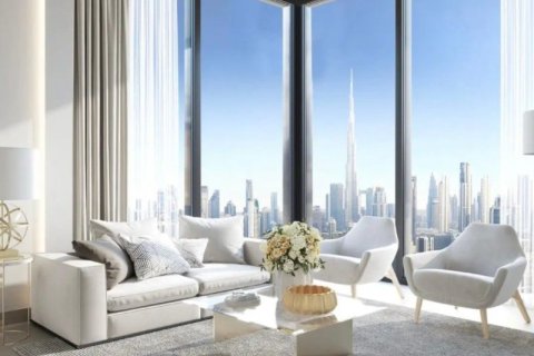 Appartement de 1 chambre à Dubai, UAE No. 143776 6