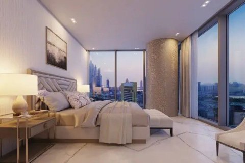 Appartement de 1 chambre à Dubai, UAE No. 143776