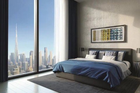 Appartement de 1 chambre à Dubai, UAE No. 143776 3