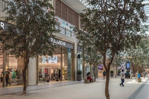 Appartement de 1 chambre à Dubai, UAE No. 143775 8