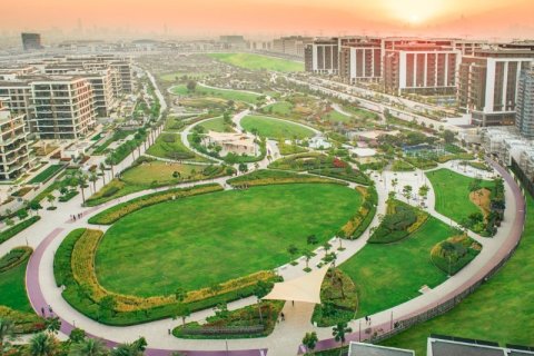 Appartement de 1 chambre à Dubai, UAE No. 143775 7