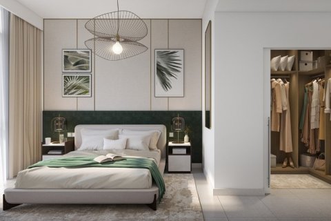 Appartement de 1 chambre à Dubai, UAE No. 143775 15