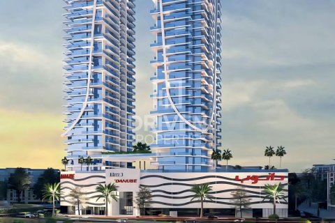 2 غرف نوم شقة في District 13, الإمارات العربية المتحدة رقم 188581 3