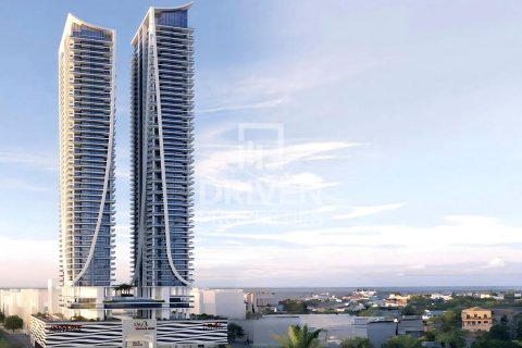 2 غرف نوم شقة في District 13, الإمارات العربية المتحدة رقم 188581 6