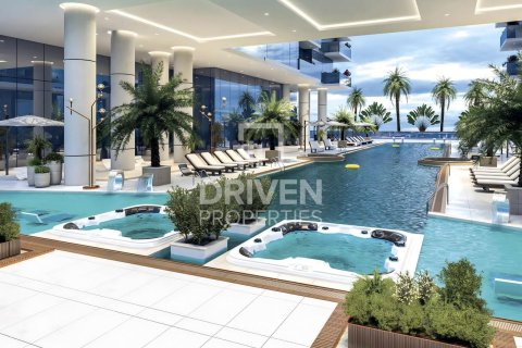 2 غرف نوم شقة في District 13, الإمارات العربية المتحدة رقم 188581
