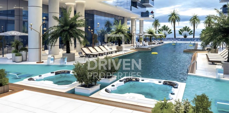 2 غرف نوم شقة في District 13, الإمارات العربية المتحدة رقم 188581