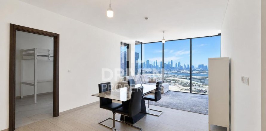3 bedrooms Apartment in Sobha Hartland, UAE No. 188585