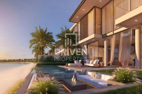 6 bedrooms Villa in Palm Jebel Ali, UAE No. 188582 5