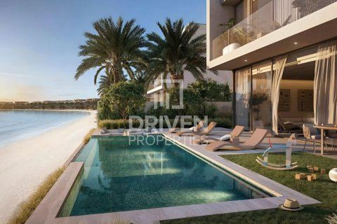 6 bedrooms Villa in Palm Jebel Ali, UAE No. 188582 4