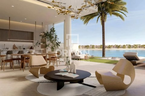 6 bedrooms Villa in Palm Jebel Ali, UAE No. 188582 7