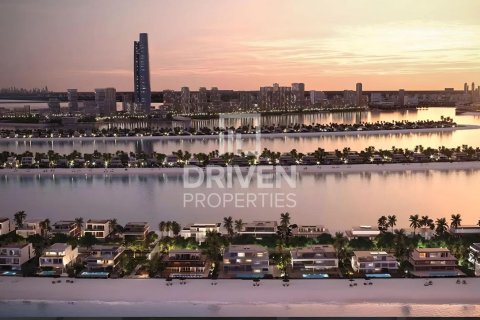6 bedrooms Villa in Palm Jebel Ali, UAE No. 188582 11