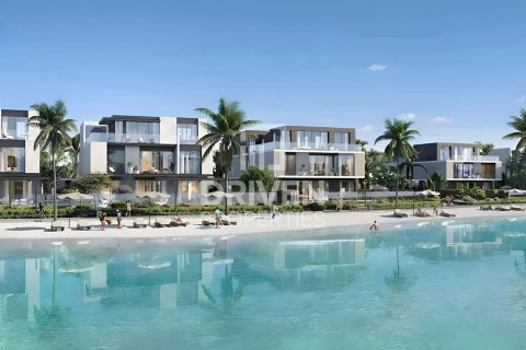 6 bedrooms Villa in Palm Jebel Ali, UAE No. 188582 3