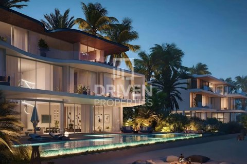 6 bedrooms Villa in Palm Jebel Ali, UAE No. 188582 6