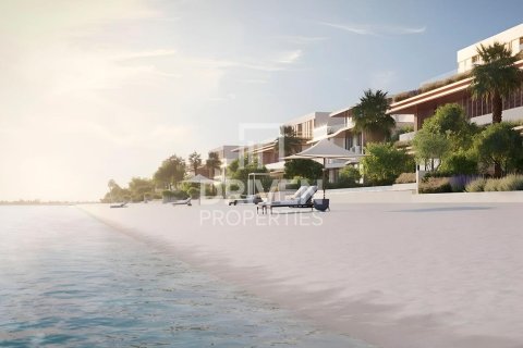 6 bedrooms Villa in Palm Jebel Ali, UAE No. 188582 10