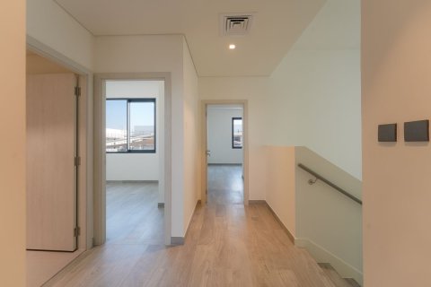 Коммерческая недвижимость с 4 спальнями на Остров Яс, ОАЭ №79214 14
