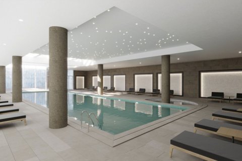 2 غرف نوم شقة في Masdar City, الإمارات العربية المتحدة رقم 79197 9