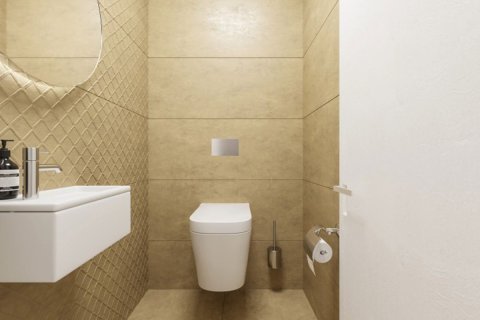 2 غرف نوم شقة في Masdar City, الإمارات العربية المتحدة رقم 79197 7