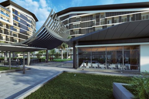 2 غرف نوم شقة في Masdar City, الإمارات العربية المتحدة رقم 79197 4