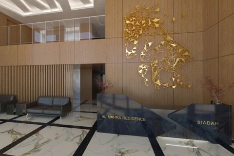 2 غرف نوم شقة في Masdar City, الإمارات العربية المتحدة رقم 79197 11