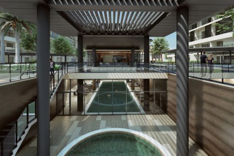 2 غرف نوم شقة في Masdar City, الإمارات العربية المتحدة رقم 79197 12