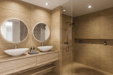 2 غرف نوم شقة في Masdar City, الإمارات العربية المتحدة رقم 79197 8