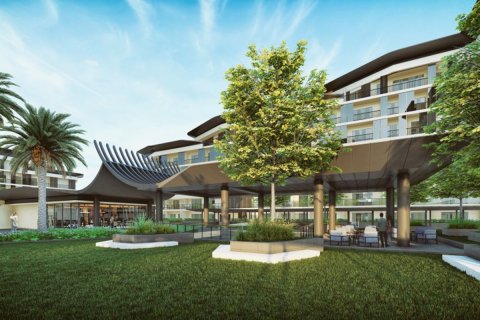 2 غرف نوم شقة في Masdar City, الإمارات العربية المتحدة رقم 79197 14
