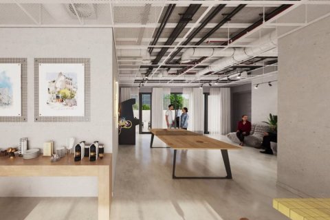 Apartment de 1 dormitorio en Al Shamkha, UAE No. 79196 11