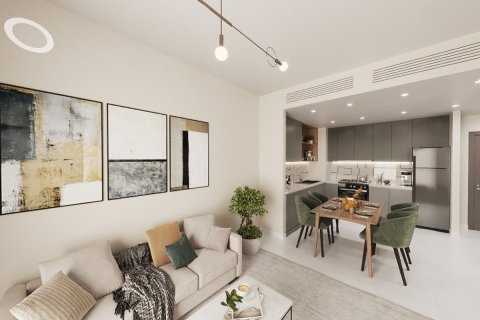 Apartment de 1 dormitorio en Al Shamkha, UAE No. 79196 4