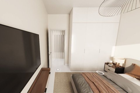 Apartment de 1 dormitorio en Al Shamkha, UAE No. 79196 18