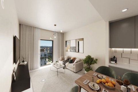 Apartment de 1 dormitorio en Al Shamkha, UAE No. 79196 3