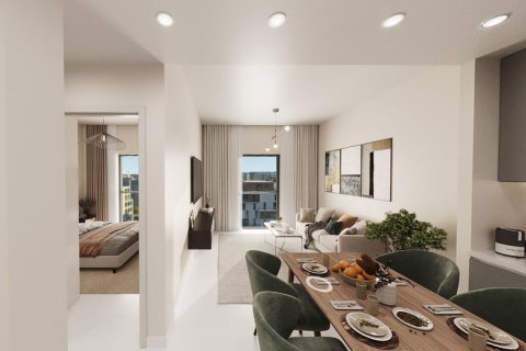 Apartment de 1 dormitorio en Al Shamkha, UAE No. 79196 19