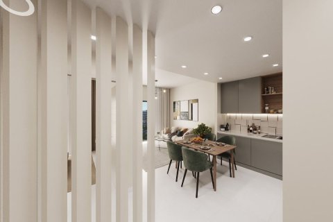 Apartment de 1 dormitorio en Al Shamkha, UAE No. 79196 8