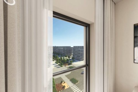 Apartment de 1 dormitorio en Al Shamkha, UAE No. 79196 7