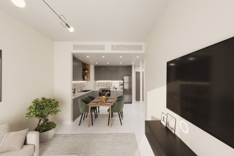 Apartment de 1 dormitorio en Al Shamkha, UAE No. 79196 20