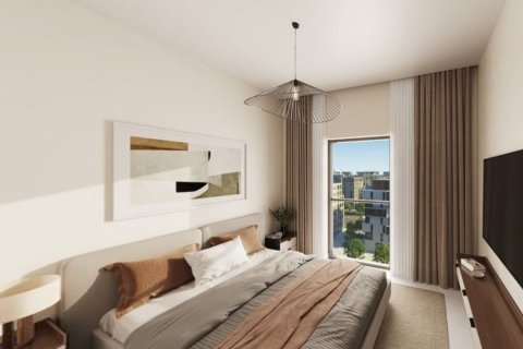 Apartment de 1 dormitorio en Al Shamkha, UAE No. 79196 9