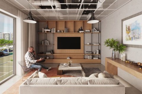 Apartment de 1 dormitorio en Al Shamkha, UAE No. 79196 15